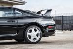 Toyota Supra Turbo Sport Roof 1993 года